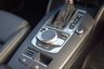 USED 2017 17 AUDI S3 2.0 TFSI Black Edition Saloon 4dr Petrol S Tronic quattro Euro 6 (s/s) (310 ps) 1 OWNER / SS SEATS / DIGI DASH
