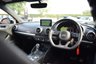 USED 2017 17 AUDI S3 2.0 TFSI Black Edition Saloon 4dr Petrol S Tronic quattro Euro 6 (s/s) (310 ps) 1 OWNER / SS SEATS / DIGI DASH