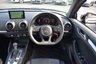 USED 2017 17 AUDI S3 2.0 TFSI Black Edition Saloon 4dr Petrol S Tronic quattro Euro 6 (s/s) (310 ps) 1 OWNER / SS SEATS / DIGI DASH