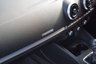 USED 2017 17 AUDI S3 2.0 TFSI Black Edition Saloon 4dr Petrol S Tronic quattro Euro 6 (s/s) (310 ps) 1 OWNER / SS SEATS / DIGI DASH
