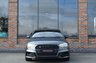 USED 2017 17 AUDI S3 2.0 TFSI Black Edition Saloon 4dr Petrol S Tronic quattro Euro 6 (s/s) (310 ps) 1 OWNER / SS SEATS / DIGI DASH