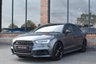 USED 2017 17 AUDI S3 2.0 TFSI Black Edition Saloon 4dr Petrol S Tronic quattro Euro 6 (s/s) (310 ps) 1 OWNER / SS SEATS / DIGI DASH