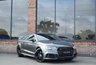 USED 2017 17 AUDI S3 2.0 TFSI Black Edition Saloon 4dr Petrol S Tronic quattro Euro 6 (s/s) (310 ps) 1 OWNER / SS SEATS / DIGI DASH