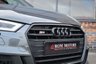 USED 2017 17 AUDI S3 2.0 TFSI Black Edition Saloon 4dr Petrol S Tronic quattro Euro 6 (s/s) (310 ps) 1 OWNER / SS SEATS / DIGI DASH