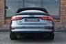 USED 2017 17 AUDI S3 2.0 TFSI Black Edition Saloon 4dr Petrol S Tronic quattro Euro 6 (s/s) (310 ps) 1 OWNER / SS SEATS / DIGI DASH