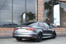 USED 2017 17 AUDI S3 2.0 TFSI Black Edition Saloon 4dr Petrol S Tronic quattro Euro 6 (s/s) (310 ps) 1 OWNER / SS SEATS / DIGI DASH
