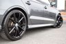 USED 2017 17 AUDI S3 2.0 TFSI Black Edition Saloon 4dr Petrol S Tronic quattro Euro 6 (s/s) (310 ps) 1 OWNER / SS SEATS / DIGI DASH