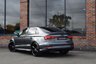 USED 2017 17 AUDI S3 2.0 TFSI Black Edition Saloon 4dr Petrol S Tronic quattro Euro 6 (s/s) (310 ps) 1 OWNER / SS SEATS / DIGI DASH