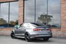 USED 2017 17 AUDI S3 2.0 TFSI Black Edition Saloon 4dr Petrol S Tronic quattro Euro 6 (s/s) (310 ps) 1 OWNER / SS SEATS / DIGI DASH