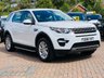 USED 2016 66 LAND ROVER DISCOVERY SPORT 2.0 TD4 SE Tech SUV 5dr Diesel Auto 4WD Euro 6 (s/s) (180 ps) 02 KEYS + CRUISE + DAB/AUX/BT