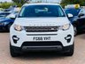 USED 2016 66 LAND ROVER DISCOVERY SPORT 2.0 TD4 SE Tech SUV 5dr Diesel Auto 4WD Euro 6 (s/s) (180 ps) 02 KEYS + CRUISE + DAB/AUX/BT