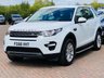 USED 2016 66 LAND ROVER DISCOVERY SPORT 2.0 TD4 SE Tech SUV 5dr Diesel Auto 4WD Euro 6 (s/s) (180 ps) 02 KEYS + CRUISE + DAB/AUX/BT