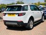 USED 2016 66 LAND ROVER DISCOVERY SPORT 2.0 TD4 SE Tech SUV 5dr Diesel Auto 4WD Euro 6 (s/s) (180 ps) 02 KEYS + CRUISE + DAB/AUX/BT
