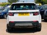 USED 2016 66 LAND ROVER DISCOVERY SPORT 2.0 TD4 SE Tech SUV 5dr Diesel Auto 4WD Euro 6 (s/s) (180 ps) 02 KEYS + CRUISE + DAB/AUX/BT