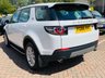 USED 2016 66 LAND ROVER DISCOVERY SPORT 2.0 TD4 SE Tech SUV 5dr Diesel Auto 4WD Euro 6 (s/s) (180 ps) 02 KEYS + CRUISE + DAB/AUX/BT