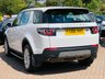 USED 2016 66 LAND ROVER DISCOVERY SPORT 2.0 TD4 SE Tech SUV 5dr Diesel Auto 4WD Euro 6 (s/s) (180 ps) 02 KEYS + CRUISE + DAB/AUX/BT