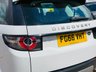 USED 2016 66 LAND ROVER DISCOVERY SPORT 2.0 TD4 SE Tech SUV 5dr Diesel Auto 4WD Euro 6 (s/s) (180 ps) 02 KEYS + CRUISE + DAB/AUX/BT