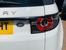 USED 2016 66 LAND ROVER DISCOVERY SPORT 2.0 TD4 SE Tech SUV 5dr Diesel Auto 4WD Euro 6 (s/s) (180 ps) 02 KEYS + CRUISE + DAB/AUX/BT