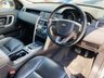 USED 2016 66 LAND ROVER DISCOVERY SPORT 2.0 TD4 SE Tech SUV 5dr Diesel Auto 4WD Euro 6 (s/s) (180 ps) 02 KEYS + CRUISE + DAB/AUX/BT