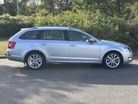 USED 2016 65 SKODA OCTAVIA 1.4 TSI SE L Estate 5dr Petrol DSG Euro 6 (s/s) (150 ps) Heated seat, Parking camera