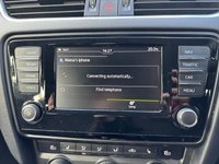 USED 2016 65 SKODA OCTAVIA 1.4 TSI SE L Estate 5dr Petrol DSG Euro 6 (s/s) (150 ps) Heated seat, Parking camera