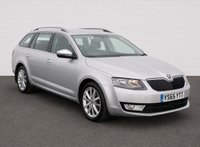USED 2016 65 SKODA OCTAVIA 1.4 TSI SE L Estate 5dr Petrol DSG Euro 6 (s/s) (150 ps) Heated seat, Parking camera