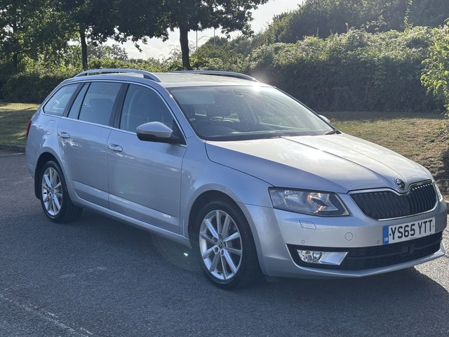 2016 SKODA OCTAVIA - Photo 7