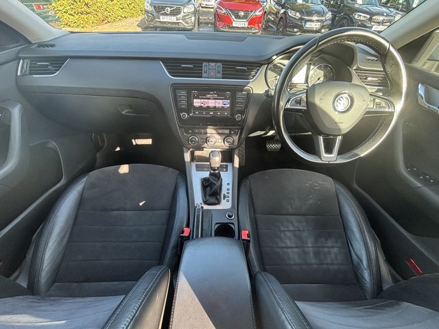 2016 SKODA OCTAVIA - Photo 9
