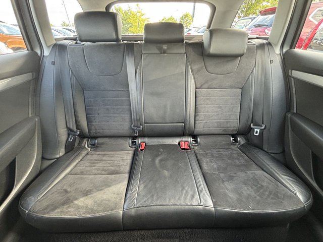 2016 SKODA OCTAVIA - Photo 10