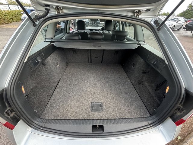 2016 SKODA OCTAVIA - Photo 11