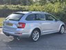 USED 2016 65 SKODA OCTAVIA 1.4 TSI SE L Estate 5dr Petrol DSG Euro 6 (s/s) (150 ps) Heated seat, Parking camera
