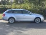 USED 2016 65 SKODA OCTAVIA 1.4 TSI SE L Estate 5dr Petrol DSG Euro 6 (s/s) (150 ps) Heated seat, Parking camera