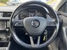 USED 2016 65 SKODA OCTAVIA 1.4 TSI SE L Estate 5dr Petrol DSG Euro 6 (s/s) (150 ps) Heated seat, Parking camera