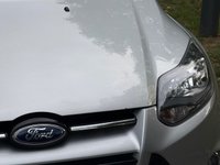 USED 2014 64 FORD FOCUS 1.6 TDCi Titanium Navigator Hatchback 5dr Diesel Manual Euro 5 (s/s) (115 ps) F.S.H | NEW MOT | CAMBELT