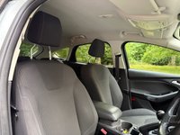 USED 2014 64 FORD FOCUS 1.6 TDCi Titanium Navigator Hatchback 5dr Diesel Manual Euro 5 (s/s) (115 ps) F.S.H | NEW MOT | CAMBELT