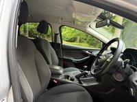 USED 2014 64 FORD FOCUS 1.6 TDCi Titanium Navigator Hatchback 5dr Diesel Manual Euro 5 (s/s) (115 ps) F.S.H | NEW MOT | CAMBELT