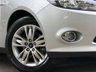 USED 2014 64 FORD FOCUS 1.6 TDCi Titanium Navigator Hatchback 5dr Diesel Manual Euro 5 (s/s) (115 ps) F.S.H | NEW MOT | CAMBELT