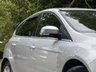 USED 2014 64 FORD FOCUS 1.6 TDCi Titanium Navigator Hatchback 5dr Diesel Manual Euro 5 (s/s) (115 ps) F.S.H | NEW MOT | CAMBELT