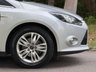 USED 2014 64 FORD FOCUS 1.6 TDCi Titanium Navigator Hatchback 5dr Diesel Manual Euro 5 (s/s) (115 ps) F.S.H | NEW MOT | CAMBELT