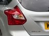 USED 2014 64 FORD FOCUS 1.6 TDCi Titanium Navigator Hatchback 5dr Diesel Manual Euro 5 (s/s) (115 ps) F.S.H | NEW MOT | CAMBELT
