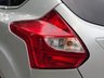 USED 2014 64 FORD FOCUS 1.6 TDCi Titanium Navigator Hatchback 5dr Diesel Manual Euro 5 (s/s) (115 ps) F.S.H | NEW MOT | CAMBELT