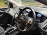 USED 2014 64 FORD FOCUS 1.6 TDCi Titanium Navigator Hatchback 5dr Diesel Manual Euro 5 (s/s) (115 ps) F.S.H | NEW MOT | CAMBELT