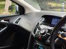 USED 2014 64 FORD FOCUS 1.6 TDCi Titanium Navigator Hatchback 5dr Diesel Manual Euro 5 (s/s) (115 ps) F.S.H | NEW MOT | CAMBELT
