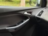 USED 2014 64 FORD FOCUS 1.6 TDCi Titanium Navigator Hatchback 5dr Diesel Manual Euro 5 (s/s) (115 ps) F.S.H | NEW MOT | CAMBELT
