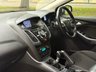 USED 2014 64 FORD FOCUS 1.6 TDCi Titanium Navigator Hatchback 5dr Diesel Manual Euro 5 (s/s) (115 ps) F.S.H | NEW MOT | CAMBELT