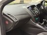 USED 2014 64 FORD FOCUS 1.6 TDCi Titanium Navigator Hatchback 5dr Diesel Manual Euro 5 (s/s) (115 ps) F.S.H | NEW MOT | CAMBELT