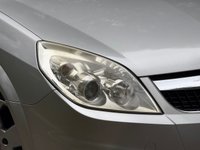 USED 2007 07 VAUXHALL VECTRA 3.0 CDTi V6 24V Elite Hatchback 5dr Diesel Automatic (192 g/km, 181 bhp) 