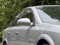 USED 2007 07 VAUXHALL VECTRA 3.0 CDTi V6 24V Elite Hatchback 5dr Diesel Automatic (192 g/km, 181 bhp) 