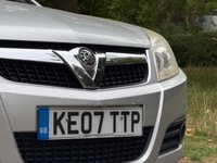 USED 2007 07 VAUXHALL VECTRA 3.0 CDTi V6 24V Elite Hatchback 5dr Diesel Automatic (192 g/km, 181 bhp) 