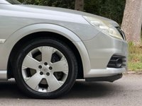 USED 2007 07 VAUXHALL VECTRA 3.0 CDTi V6 24V Elite Hatchback 5dr Diesel Automatic (192 g/km, 181 bhp) 